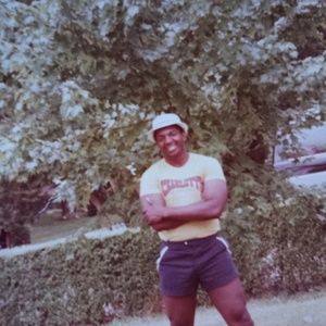 Meet your Posher, Ivan